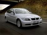 BMW 320d Sedan 2005 года (AU)
